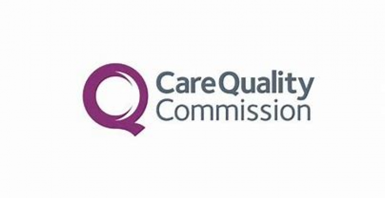 CQC report 